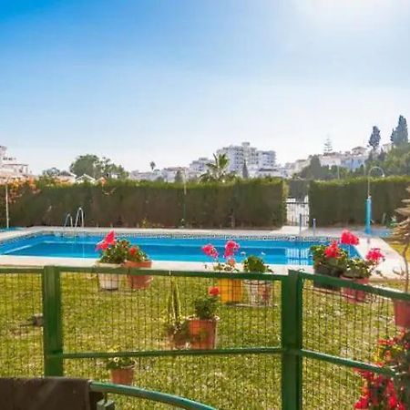 Apartment Tahiti Beach Nerja Exterior foto